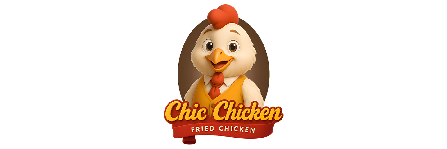 Chic-chicken
